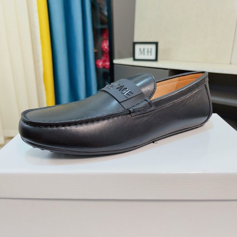 Givenchy Leather Shoes